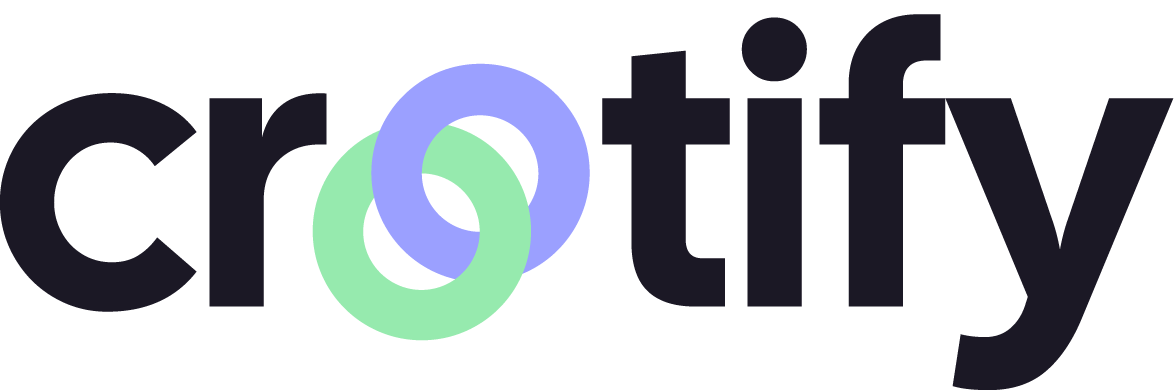 Crootify – Logo